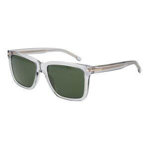 Hugo Boss Men Transparent Sunglasses
